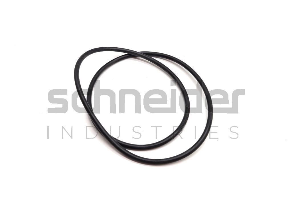 O-ring, 139.50x3.00mm NBR-70A