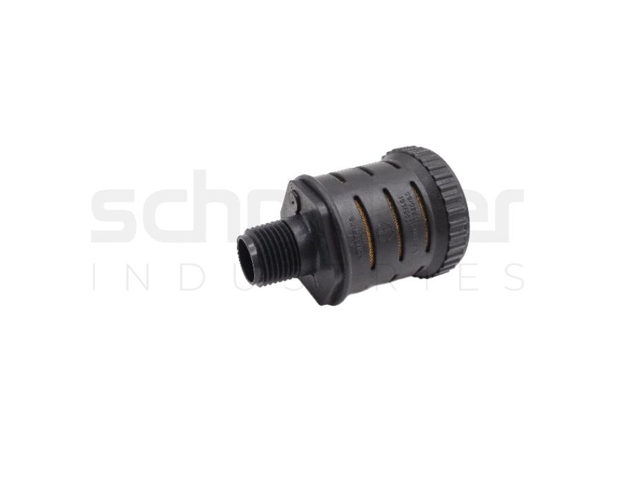 Silencer 02-3510-99 for 90458-0127
