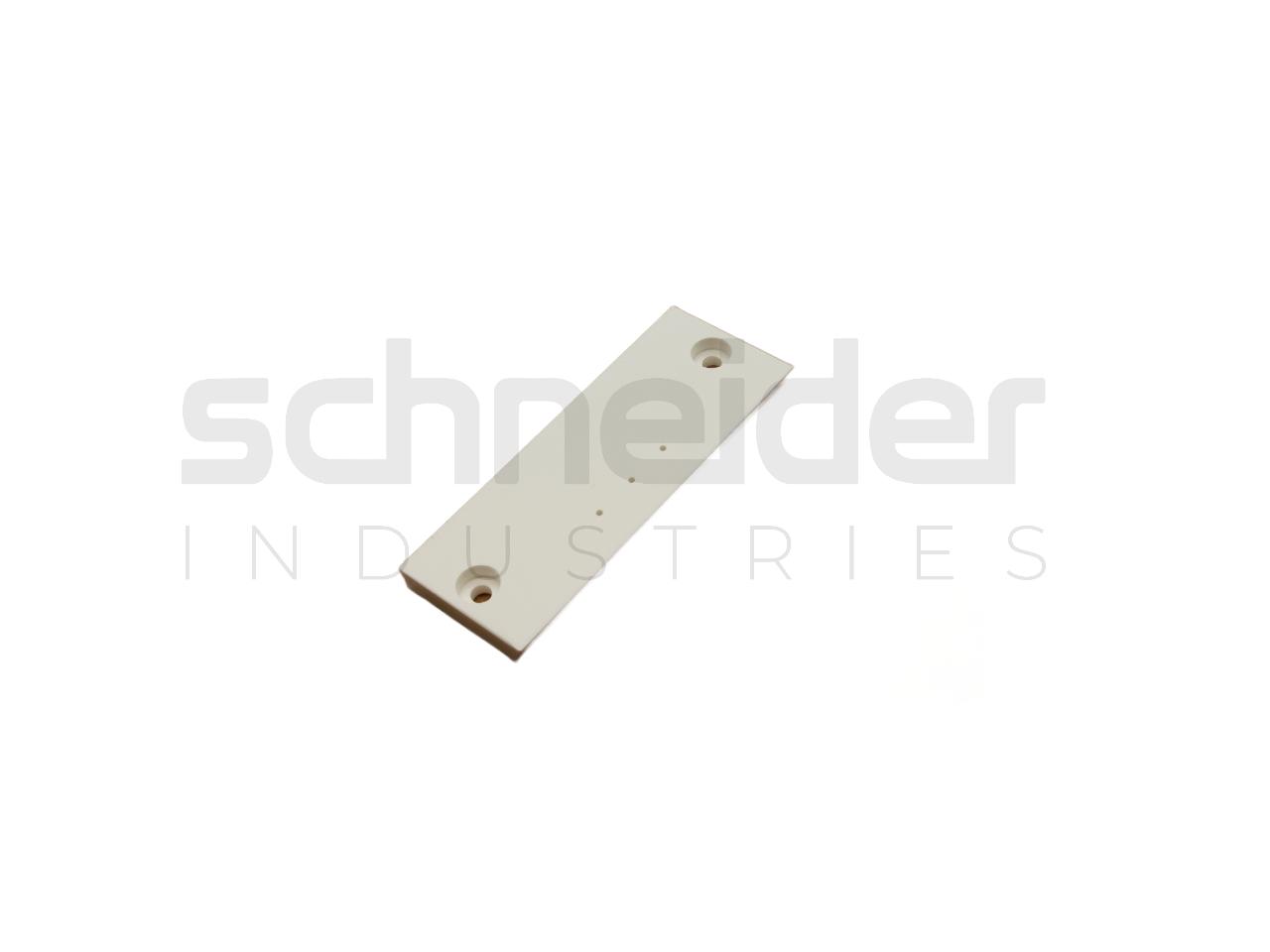 Sealing Plate