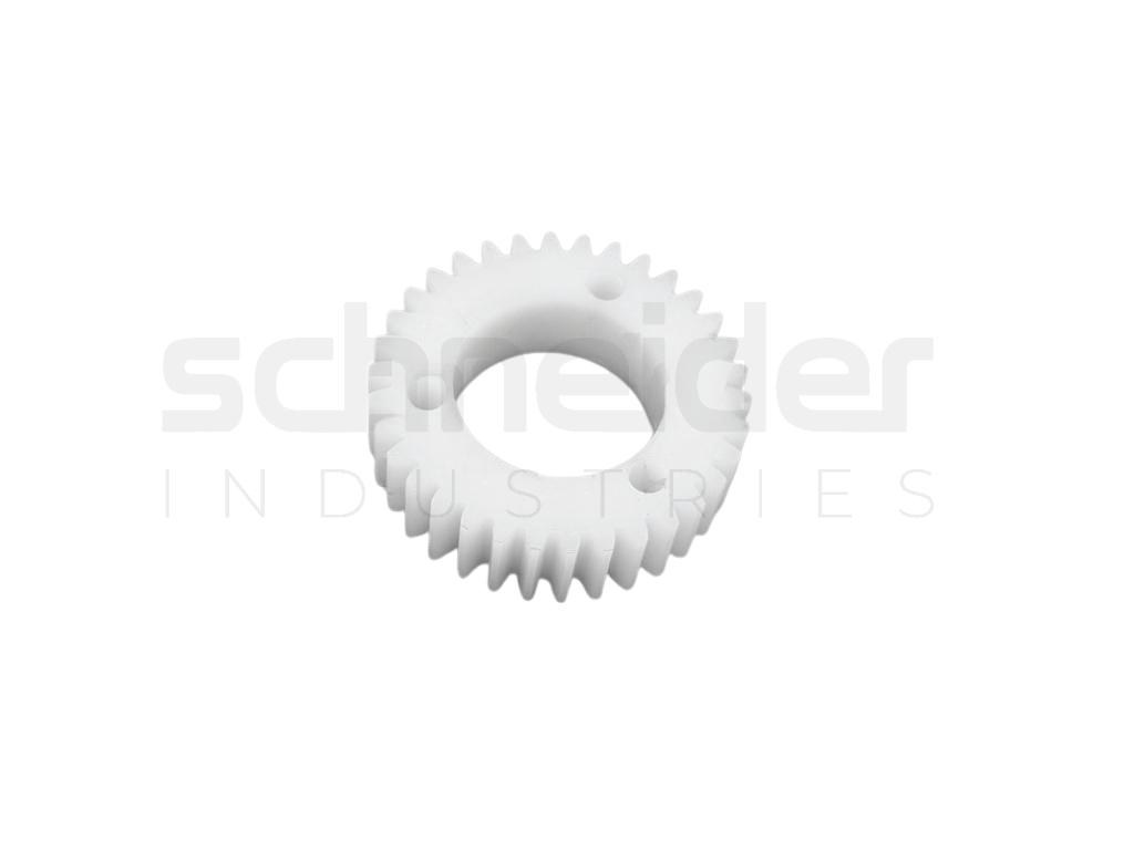 Gear wheel Z=34