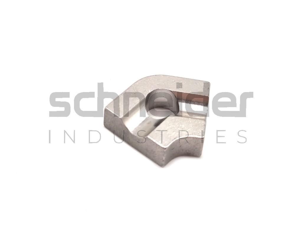 Lock Plate