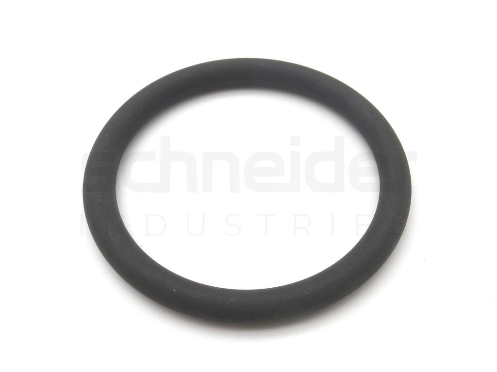 O-ring, 49.20x5.70mm FKM-80A