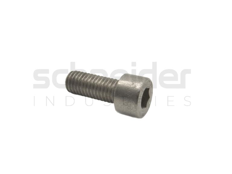 Socket screw