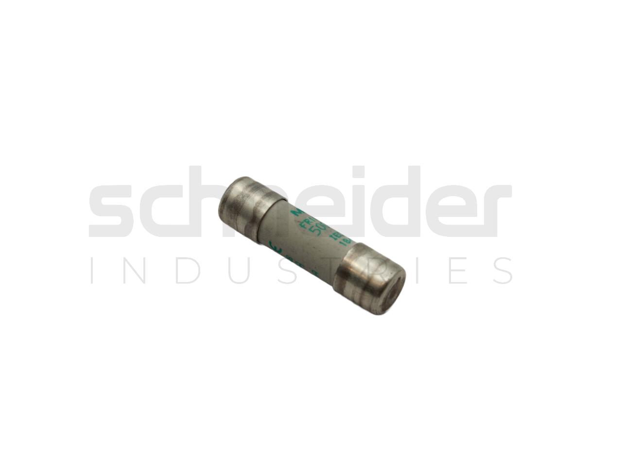 Fuse, 4.0A 10x38mm aM