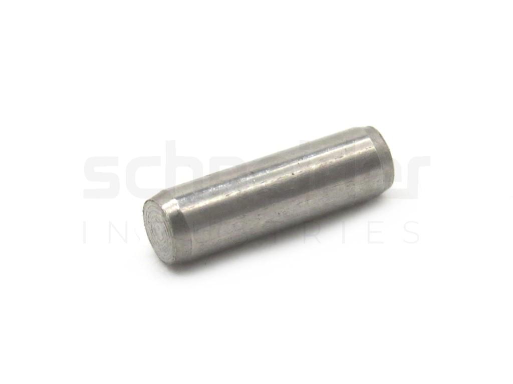 Dowel pin, 3.0x10mm