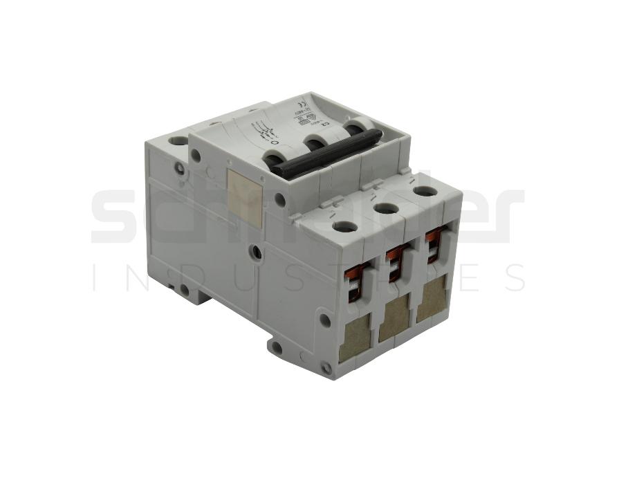 Circuit breaker, C2