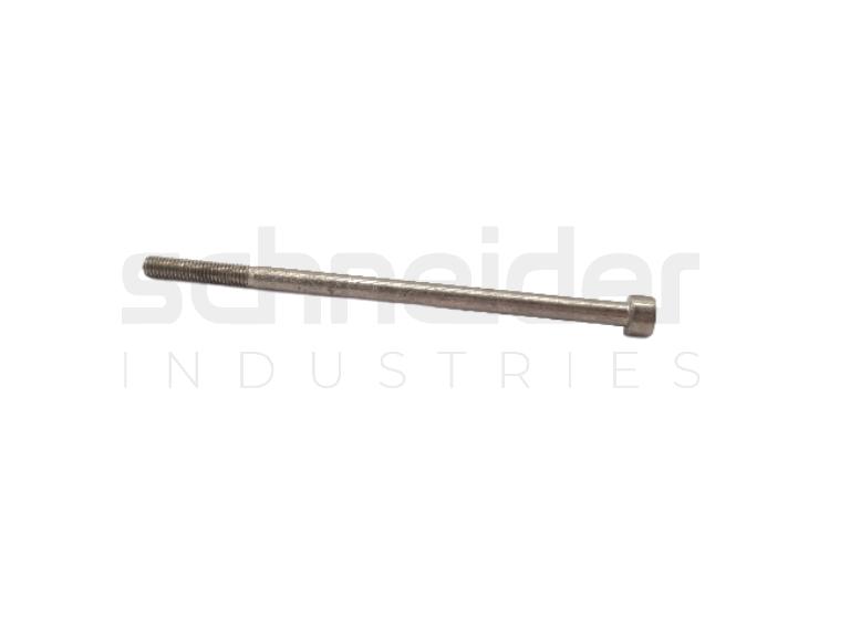 Socket screw, M5x100 DIN912
