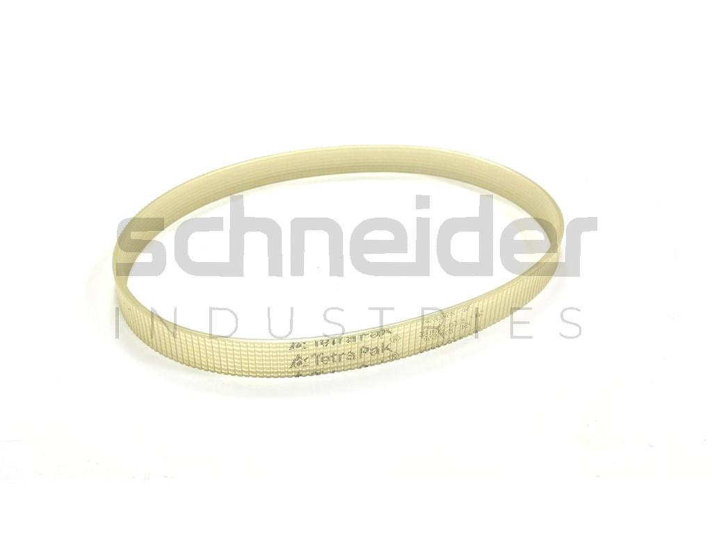 V-belt, PJ 711.20mm