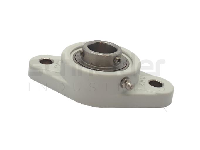 Flange Bearing