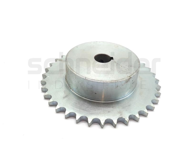 Sprocket, Z=36