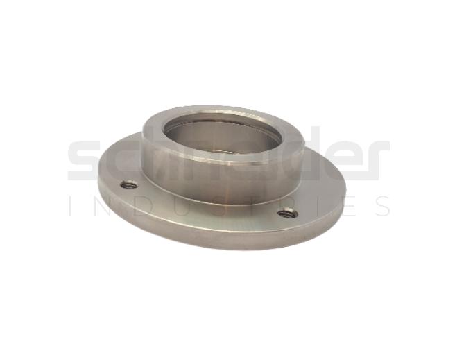 Flange