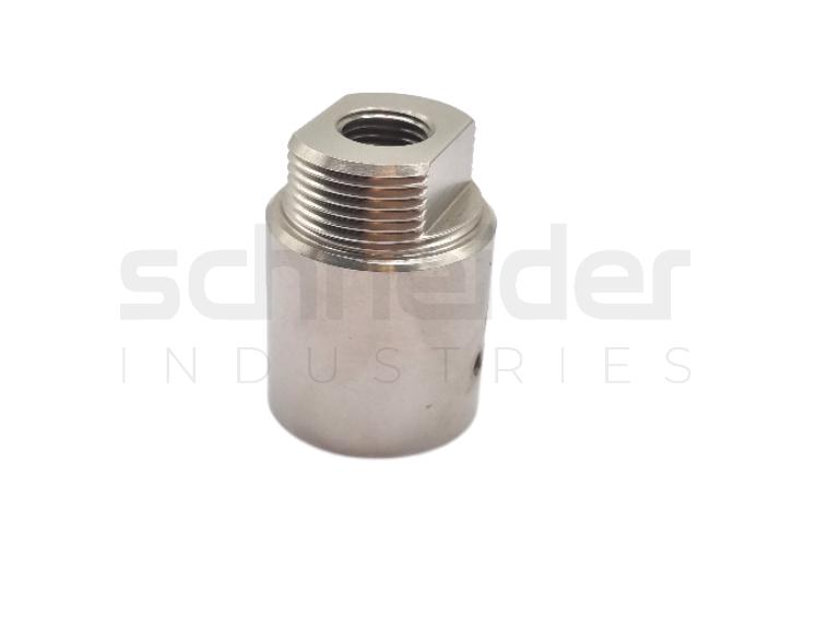 Hose Socket