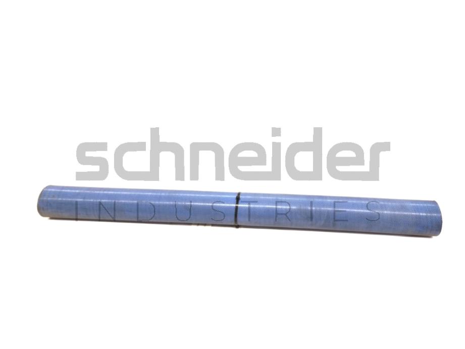Hose, KY 6024 64.00x5.00mm Silicone