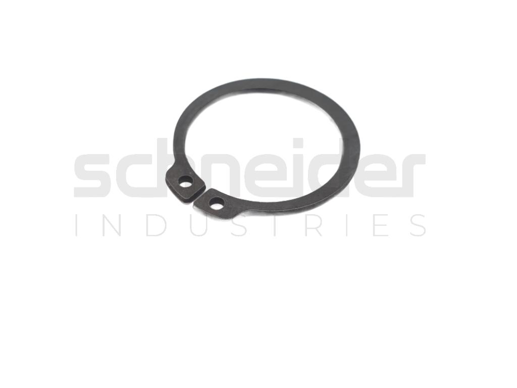 Retaining ring, 30.0x1.50mm DIN471