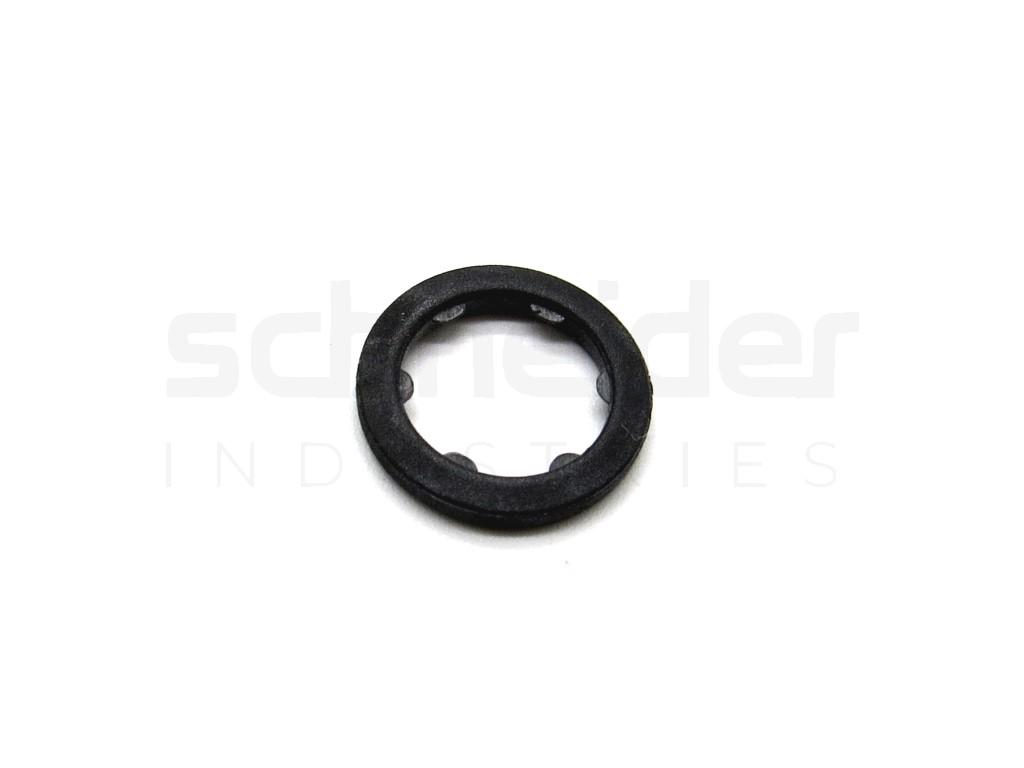 Nylon washer
