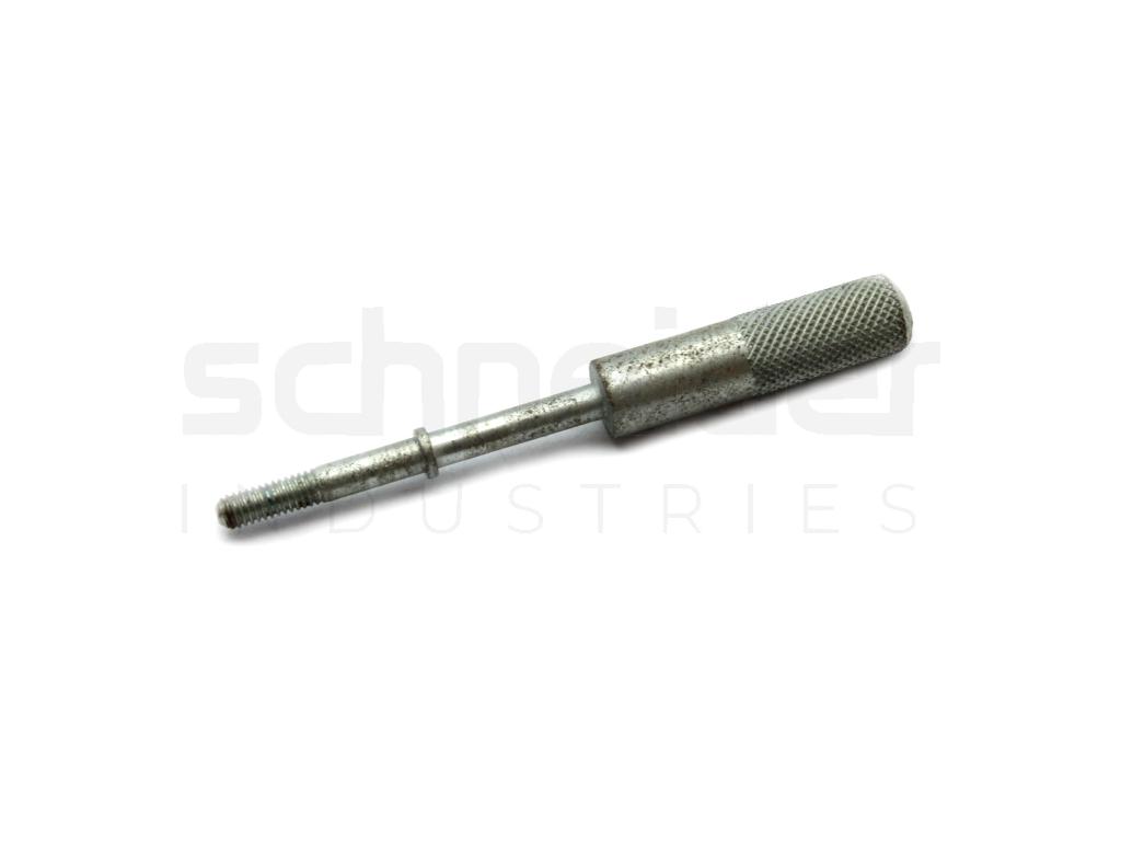 Locking screw