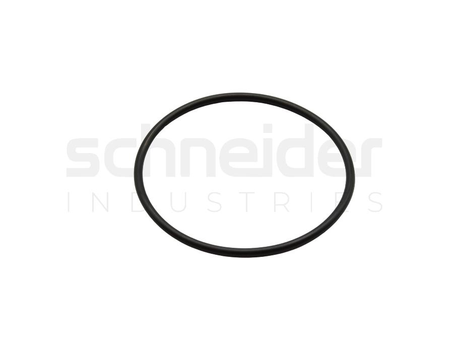 O-ring 43x2 EPDM peroxid 70SH