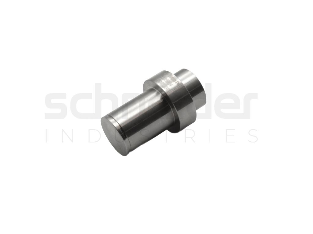 Axle pin