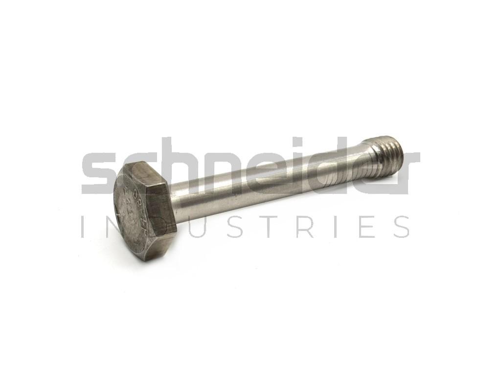 Screw