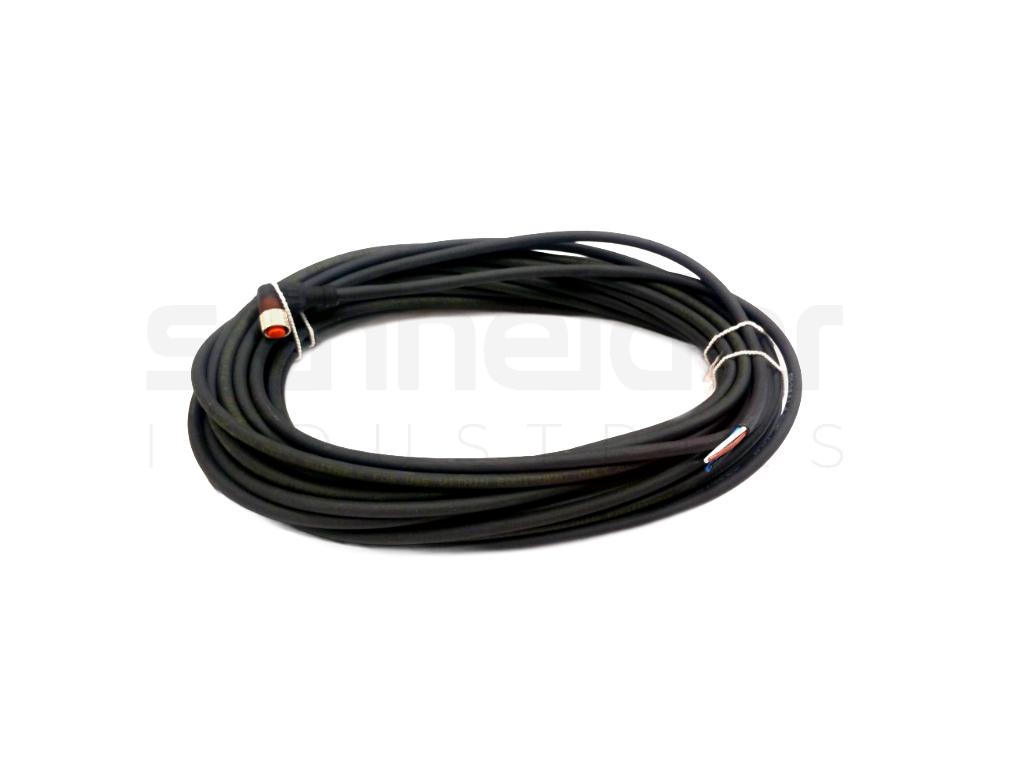 Cable, Lumberg Rkmwv4-165/M10
