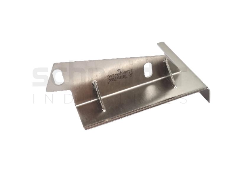 Head Plate