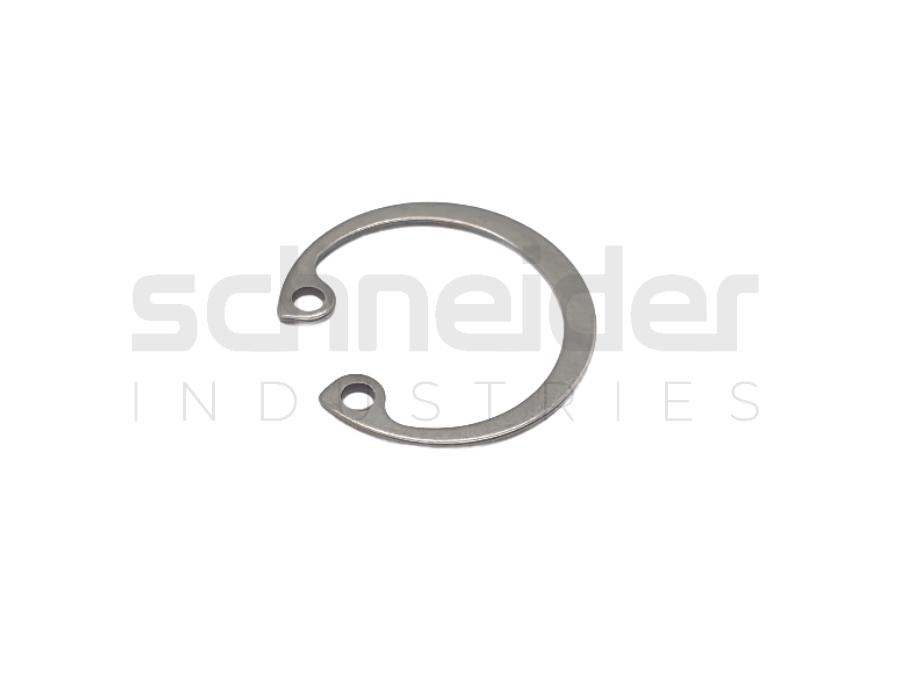 Retaining ring