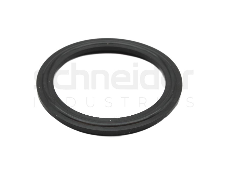 Gasket T DN50 HNBR, Ø 5,2cm