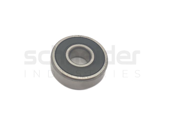 Ball bearing, 15.00x42.00x13.00mm