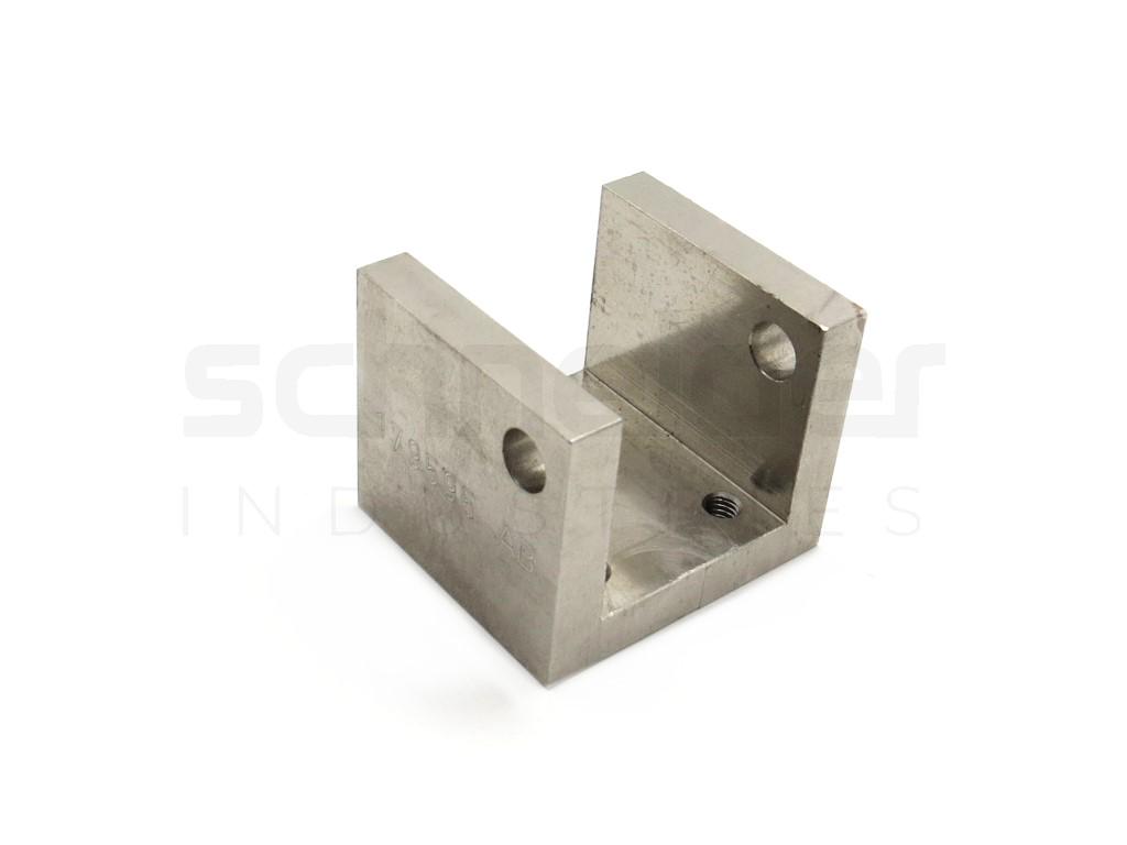 Closing Device
