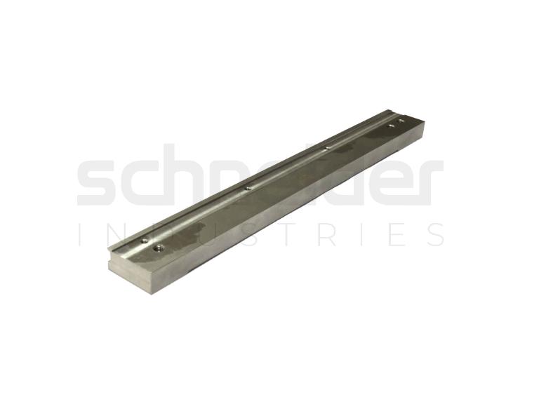Steering Rail