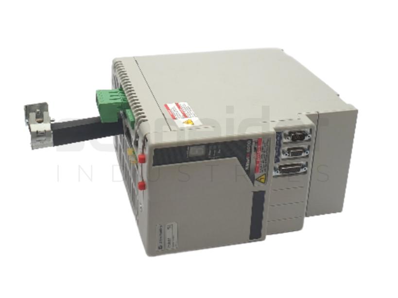 Amp Kinetix 6000, 2094-BM03-S