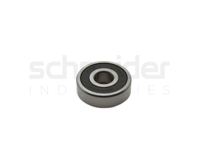 Ball bearing, 10x30x9