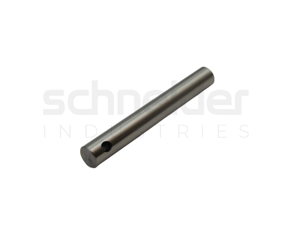 Shaft, Ø12f7x93