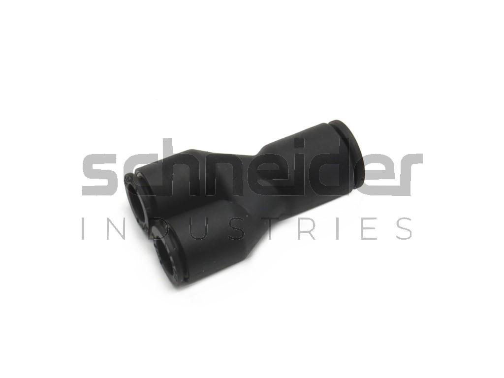 Air coupling
