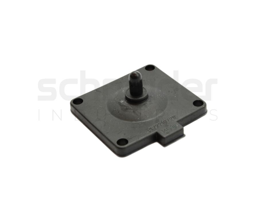 Diaphragm 600/10/M13 DN 10–20