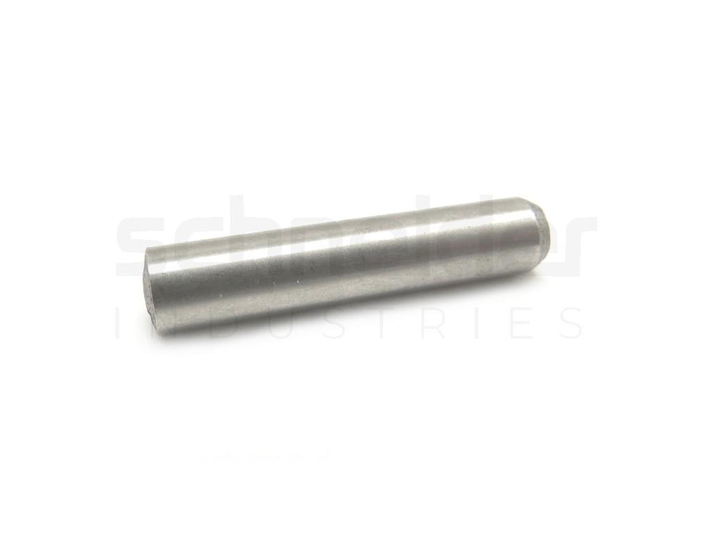 Dowel pin