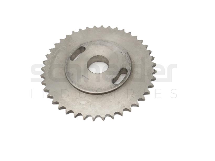 Sprocket