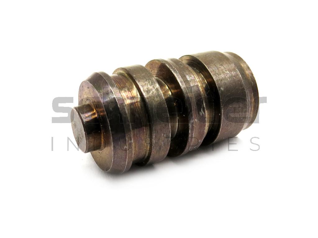 Plunger Da=18,6 L=33 48HRC