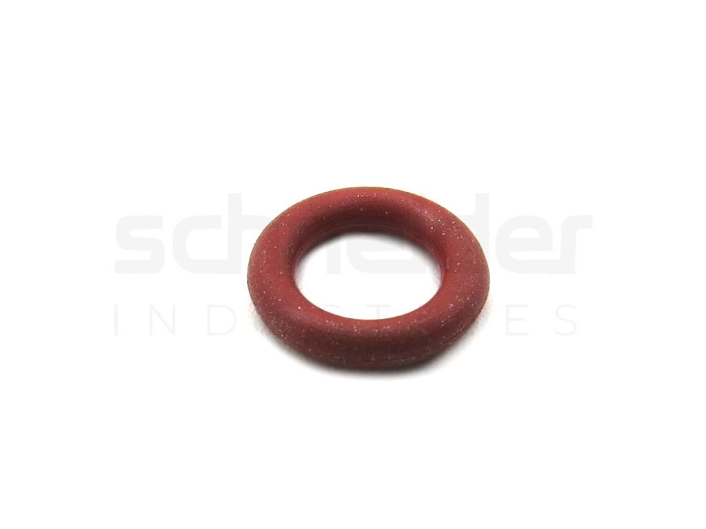O-ring 5.1x1.6 Silicone