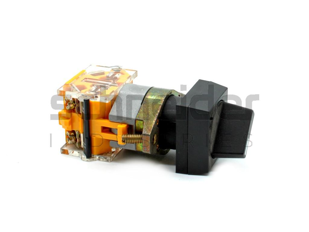 Rotary switch, 704.510 .0A+704.901.5/A