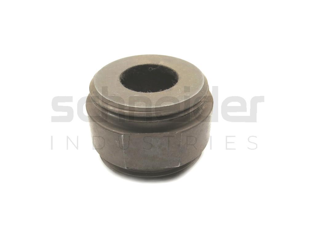 Bearing housing