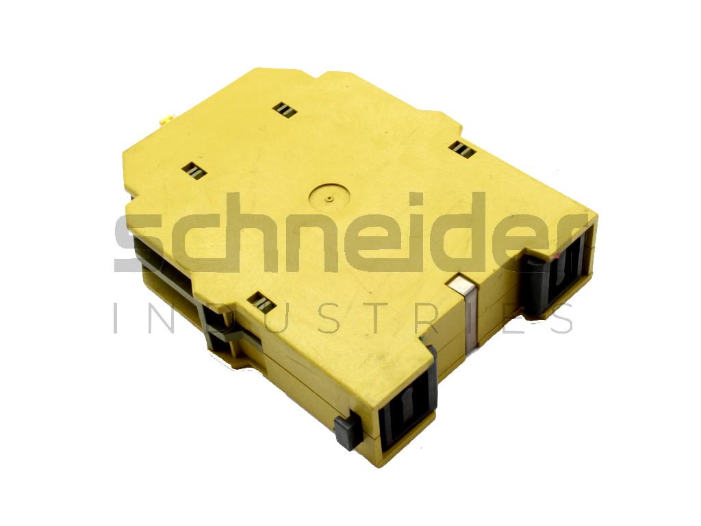 Safety relay, 675500