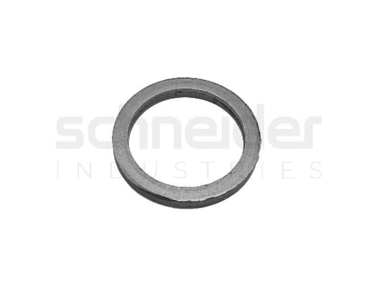 Gasket, 48x38x4.8mm - Graphite