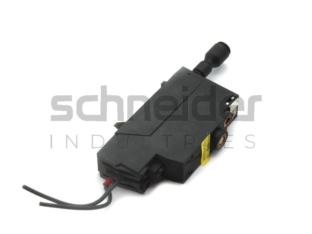 Pressure Switch
