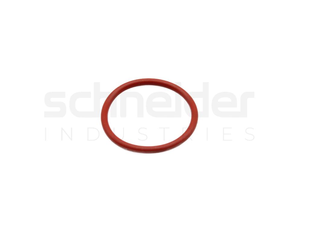 O-ring 34.2x3 Silicone