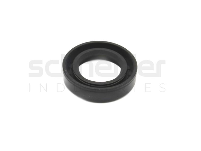 Rotating seal, 17,0/28,0mm NBR