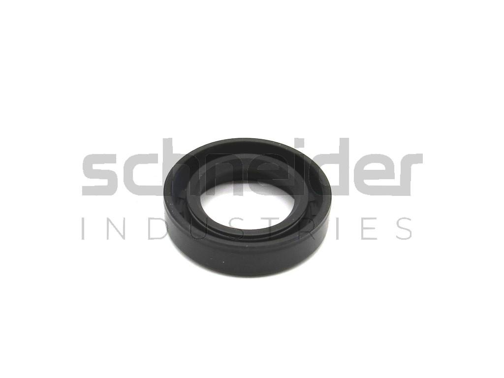Rotating seal, 17,0/28,0mm NBR
