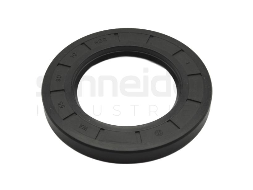 Shaft sell, Ø55mm