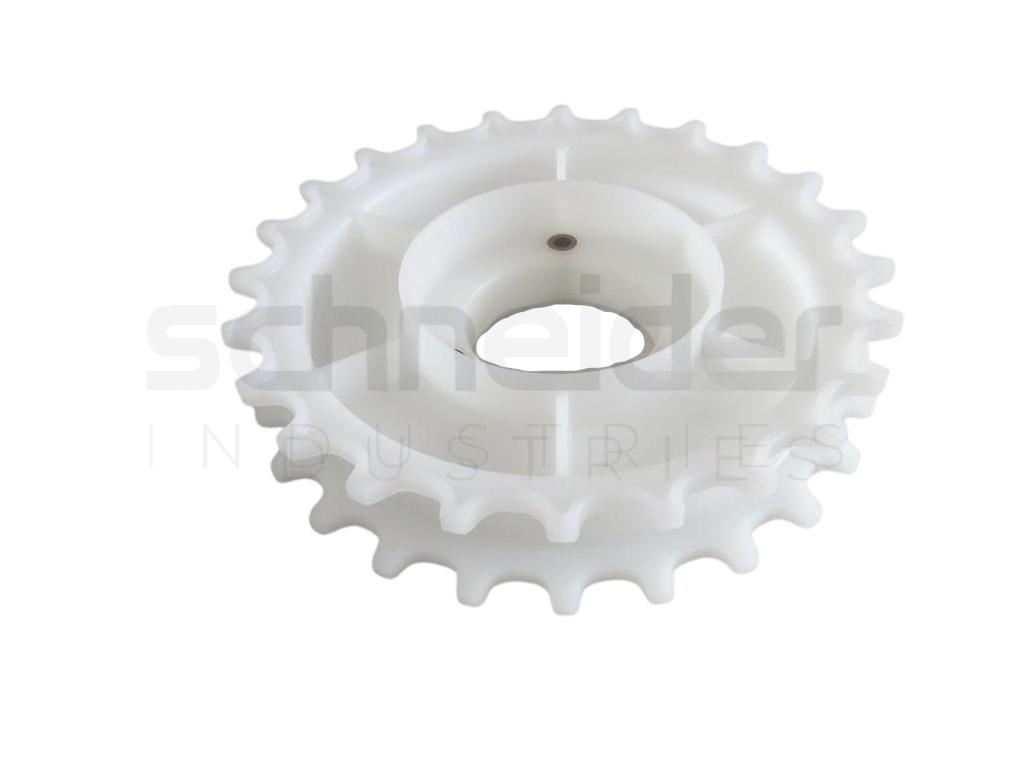 Sprocket