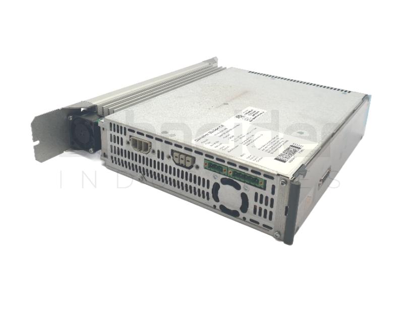 Servo Amplifier, SAM-DA-400-07B-P4N-F